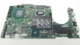 gia mMAIN Dell G Series G3 15 3500 Motherboard - i7-10750H - RTX 2060
