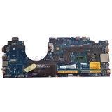 THAY Main Dell Latitude 15 5590 E5590 CPU i7-8650U LA-F412P