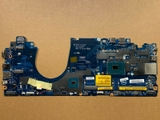 Main Dell Latitude 5580 CPU i5-7300HQ 2.5GHz LA-E151P