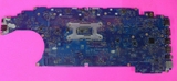 THAY Main Dell Precision 3540 CPU i7-8665U LA-G902P