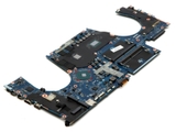GIA Main HP ZB15G5 ZBOOK 15 G5 CPU I7-8850H