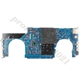 THAY Main HP ZBOOK 17 G5 CPU I7-8850H DA0XW3MBAG0