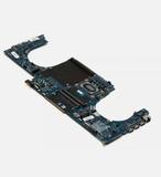 THAYMain HP ZBook 17 G6 CPU i7-9850H DAXW3EMBAF0