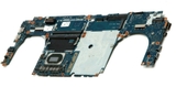 Main HP ZBook Fury 15 G7 CPU i7-10850H 2.40 GHz