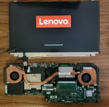 thay Main Lenovo ThinkPad P50 with I7-6700HQ