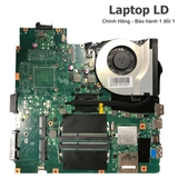 Thay main Asus S405CA / K46CM / S46CA CPU i5-3317U tại Laptop LD