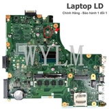 Thay main Asus X450LC / X452LC CPU i7-4500U tại Laptop LD