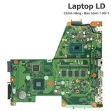 Thay main Asus X451MA / X451CA CPU i3-3217U tại Laptop LD