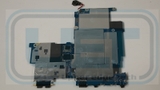 Main Del Latitude 5285 CPU i5-7200U