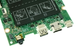 gia Main DELL Inspiron 13-7375 7000 AMD RYZEN 5 2500U 2.0GHz