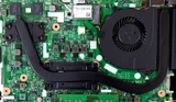 Card VGA rời trên main Dell Inspiron 3576 i3-8130U hỗ trợ đồ họa, game nhẹ, chính hãng