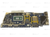 THAY Main Dell OEM Latitude 9510 CPU i7-10710U 1.10GHz LA-H981P