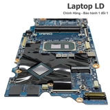 Thay main Dell Vostro 14 5410 / 15 5510 i7-11390H VGA MX450 213110-1 tại Laptop LD