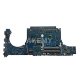 Main Dell Vostro 15 7580 LA-D993P CPU i5-8300H GTX1050 4GB