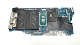 Main DELL VOSTRO 5402 5502 CPU i5-1135G7 2.4GHz
