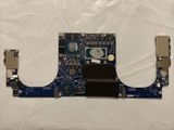 GIA Main DELL XPS 17 9710 CPU i7 11800H RTX3050