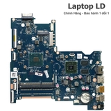 Thay main HP Pavilion 250 G4 CPU i5-5200U LA-C701P tại Laptop LD