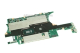 Main HP SPECTRE X360 15-CH 15T-CH CPU I7-8550U