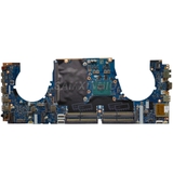 THAY Main HP ZBOOK 15 G4 CPU i7-7820HQ LA-E161P