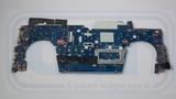 Main HP ZBook 17 G4 CPU i7-7820HQ LA-E171P