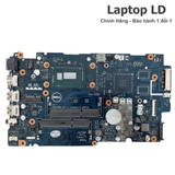Mặt trước main Dell Inspiron 5447 / 5547 / 5442 / 5542 CPU i7-4500U LA-B012P — Laptop LD
