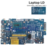 Thay main laptop Dell Inspiron 5448 / 5443 / 5548 / 5543 CPU i5-5200 LA-B016P tại Laptop LD