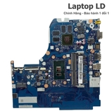 Thay main laptop Lenovo IdeaPad 510-15ISK CPU i7-6500U NM-A752 tại Laptop LD