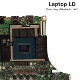 Thay main Lenovo ThinkBook 16p G3 ARH R9-6900HX 32G ở đâu uy tín, giá tốt tại Laptop LD