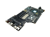 GIA Main MSI GE75 CPU I9-9880H GEFORCE RTX2080