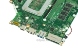 THAY Main OEM ACER A515-51-563W CPU I7-8550U