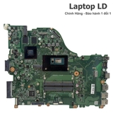 Tổng quan main Acer Aspire E5-576G CPU i3-8130U DAZAARMB6E0 ZAAR