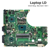 Tổng quan main Asus ROG N552VX / N552VW CPU i7-6700HQ GTX 950M