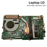 Tổng quan main Asus S301LA CPU i5-4200U