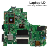 Tổng quan main Asus S56CM / K56CM / S550C CPU i5-3317U