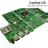 Tổng quan main Asus VivoBook A441N / X441NC / F441N / X441NA CPU N3450