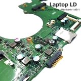 Tổng quan main Asus VivoBook PU301LA CPU i5-4200U