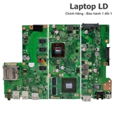 Tổng quan main Asus VivoBook X441SA / A441S / F441S CPU Celeron N3060