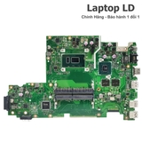 Tổng quan main Asus X542UQR / X542UAR / A580U CPU i5-8250U