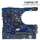 Tổng quan main Dell Inspiron 5459 / 5559 / 5759 CPU i5-6200U LA-D071P