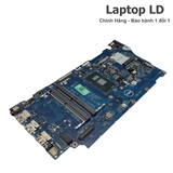 Tổng quan main Dell Inspiron 7460 / 7560 CPU i7-7500U LA-D821P