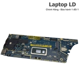 Tổng quan main Dell Latitude 7310 / 7410 CPU i7-10610U LA-J261P