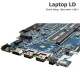 Tổng quan main Dell Precision 3591 M16 R2 CPU Ultra 7 165H 223092-1