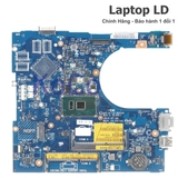 Tổng quan main Dell Vostro 3459 / 5459 / 3559 / 5559 CPU i5-6200U LA-D071P