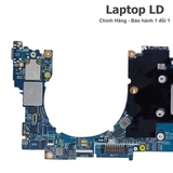 Tổng quan main Dell XPS 9320 CPU i7-1360P 16GB LA-L071P