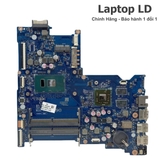 Tổng quan main HP 15-AY / 250 G5 CPU i5-6200U LA-D704P