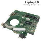 Tổng quan main HP Pavilion 14-N / 15-N CPU i7-4500U DA0U82MB6D0