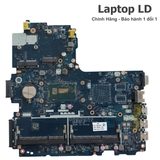 Tổng quan main HP ProBook 440 G2 / 450 G2 / 470 G2 CPU i5-5200U LA-B181P