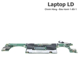 Tổng quan main Lenovo IdeaPad 710S-13ISK CPU i7-7500U 15238-1