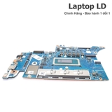 Tổng quan main Lenovo Ideapad Slim 5 14IAH8 CPU i5-12450H LA-M652P