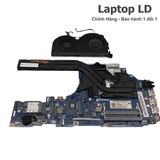 Tổng quan main Lenovo IdeaPad Y50-70 / Y70-70 CPU i7-4710HQ LA-B111P